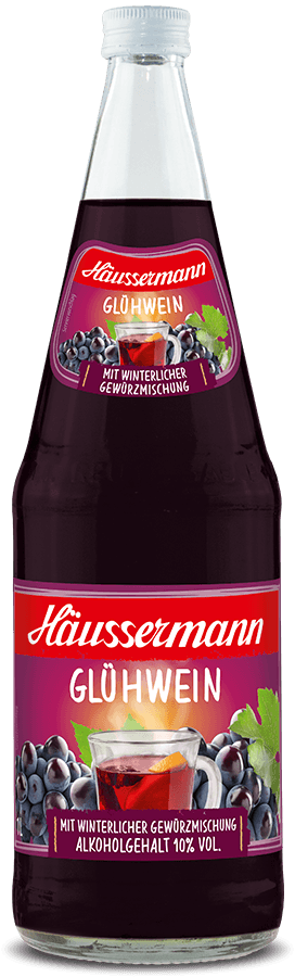 Glühwein