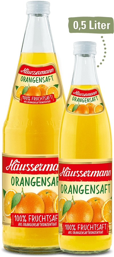 Orangensaft